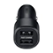شارژر فندکی اصلی سامسونگ مدل EP-L1100NBEG